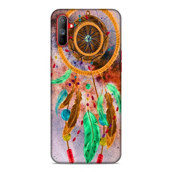 REALME-272-C3I-72