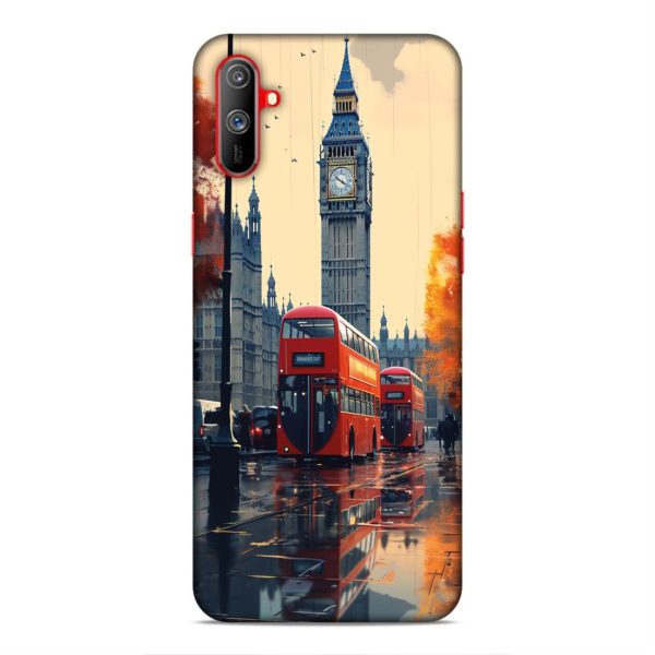 REALME-272-C3I-8