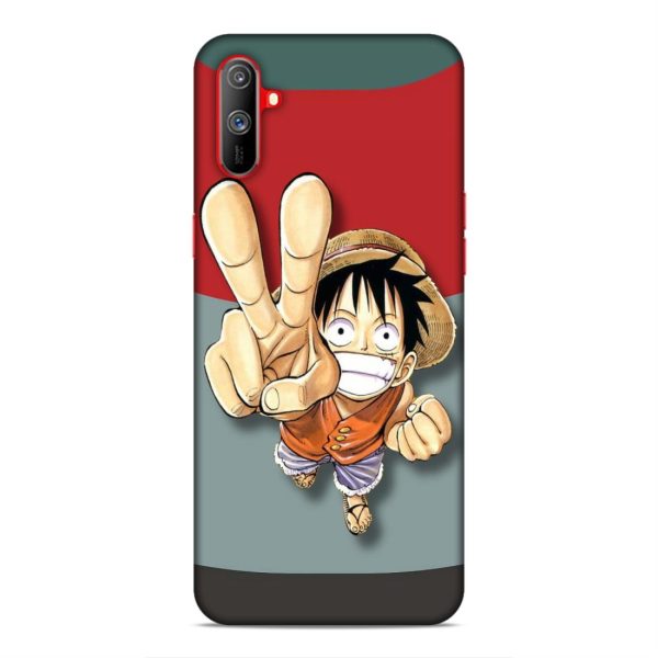 REALME-272-C3I-88