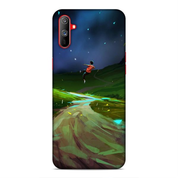 REALME-272-C3I-93