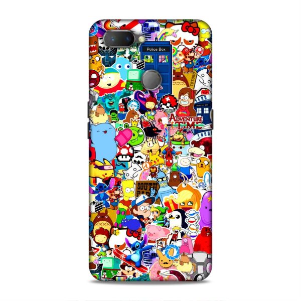 REALME-272-U1-114