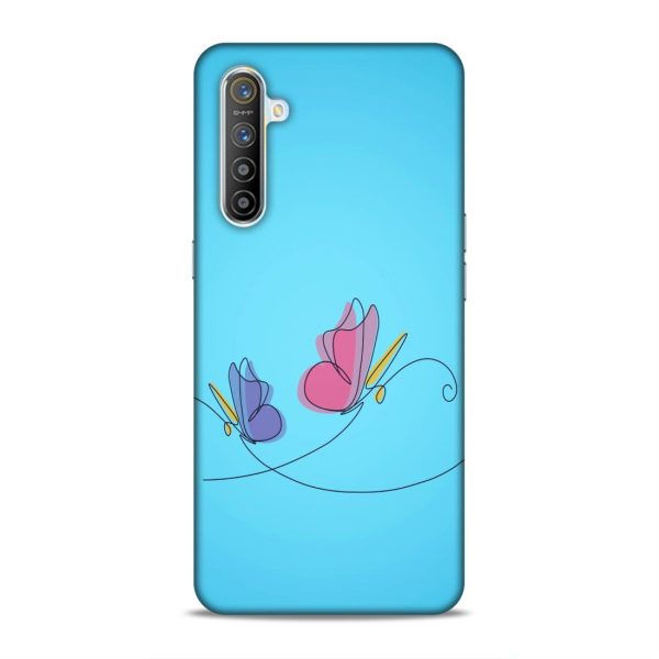 REALME-272-X2-55