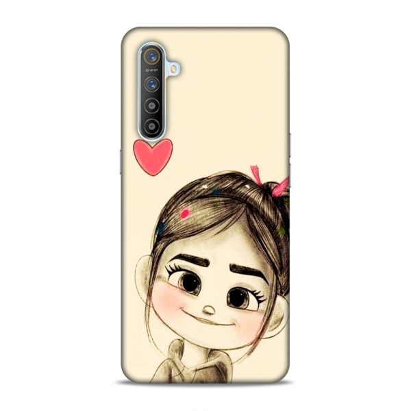 REALME-272-X2-80