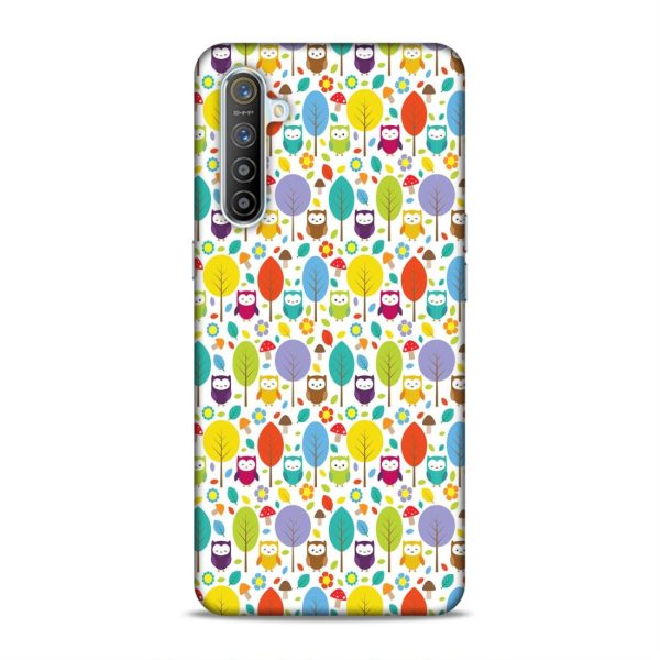 REALME-272-XT-115