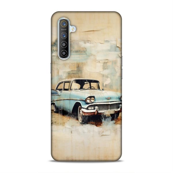 REALME-272-XT-12