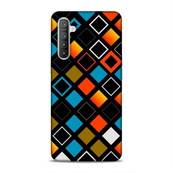 REALME-272-XT-121