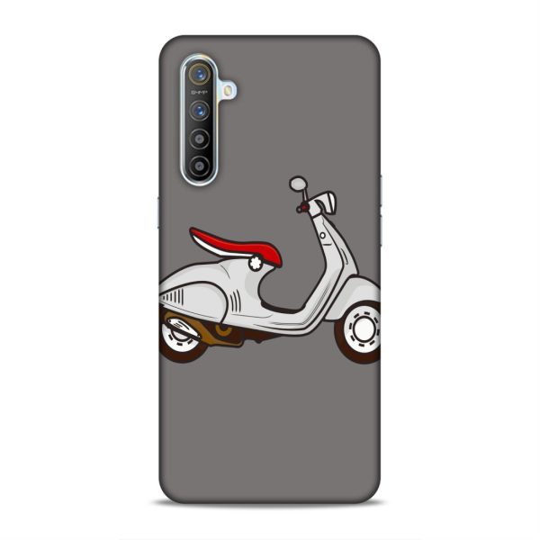 REALME-272-XT-130