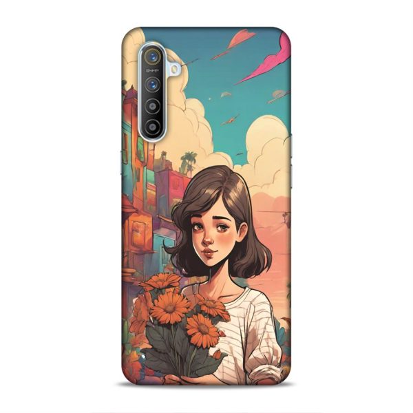 REALME-272-XT-27