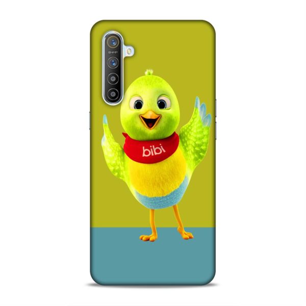 REALME-272-XT-68