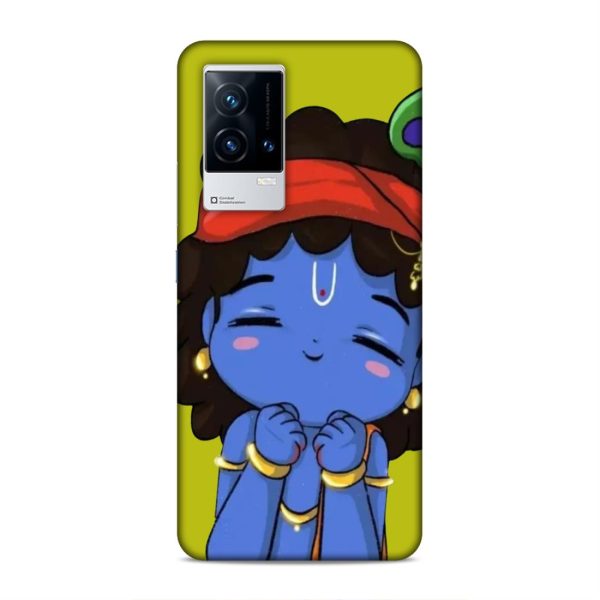VIV-272-IQOO8-91